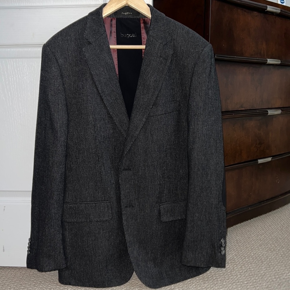 Authentic Mens Blazer!